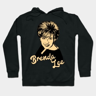 Brenda Hoodie